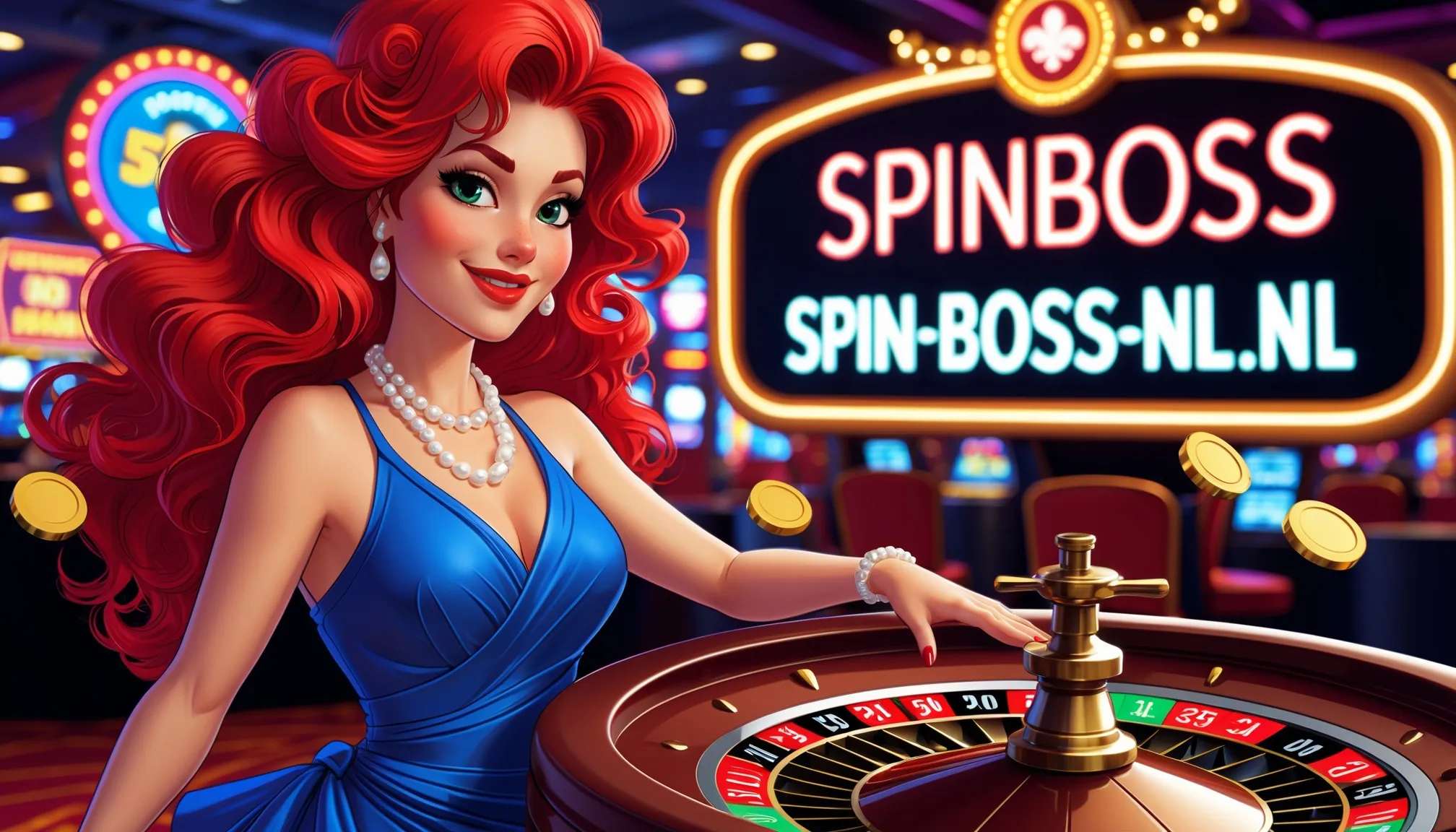 Spinboss casino review - alles wat je moet weten