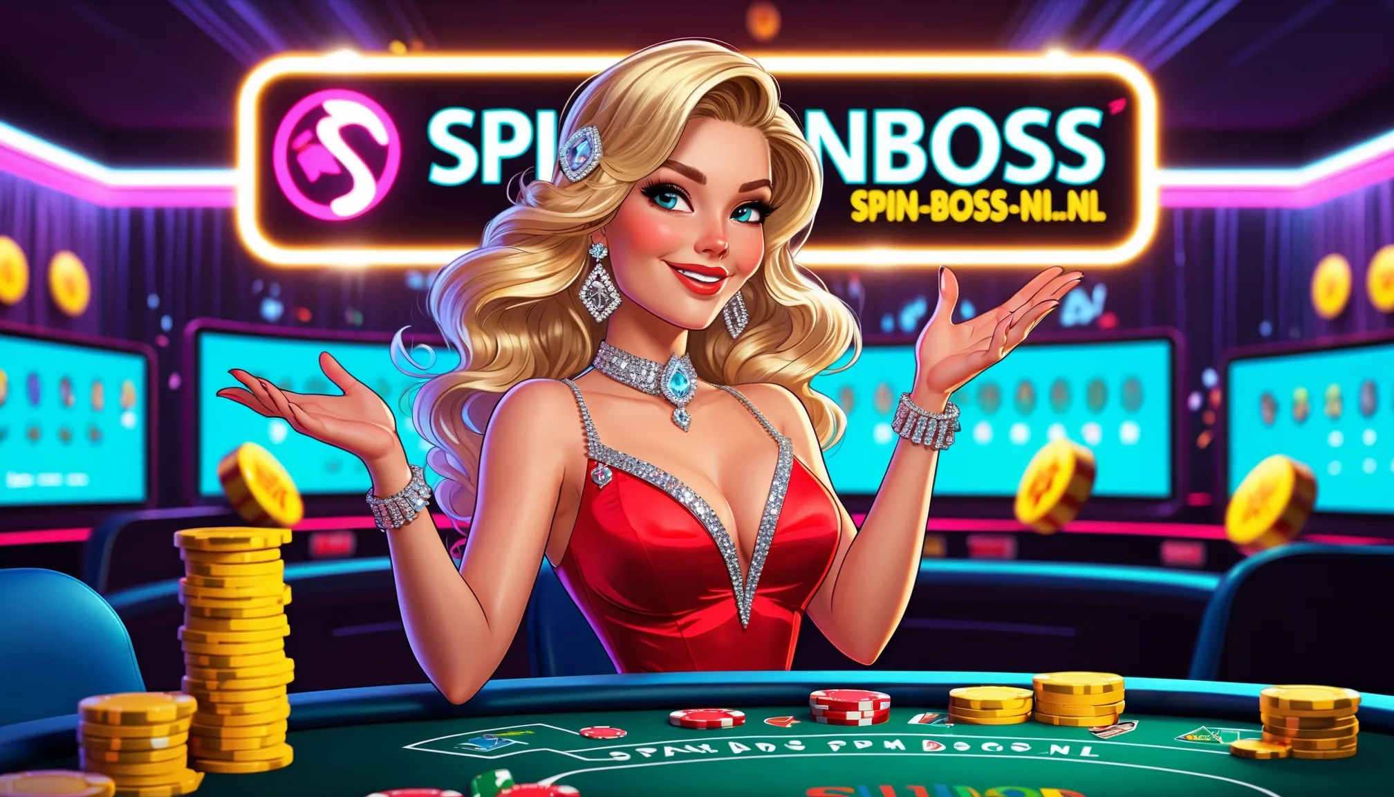 Spinboss casino review - alles wat je moet weten