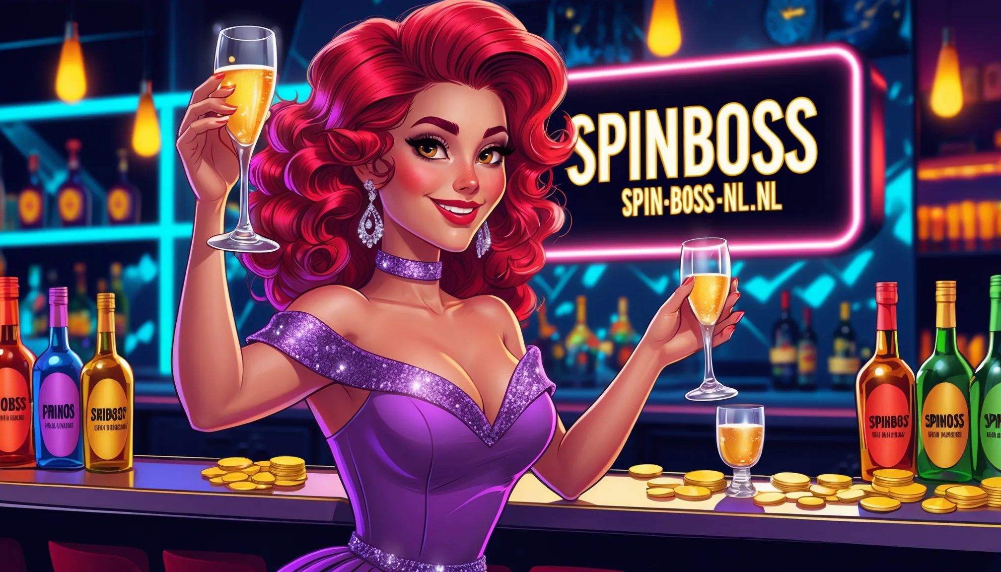 Spinboss casino review - alles wat je moet weten